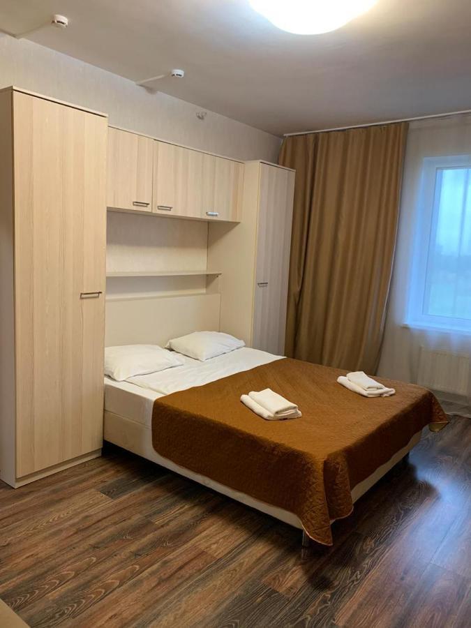 Salut Rent Apartments Saint Petersburg Luaran gambar