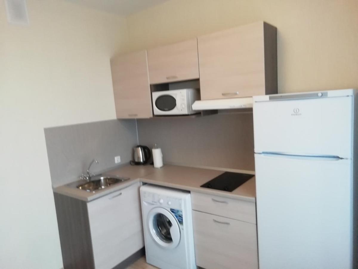 Salut Rent Apartments Saint Petersburg Luaran gambar