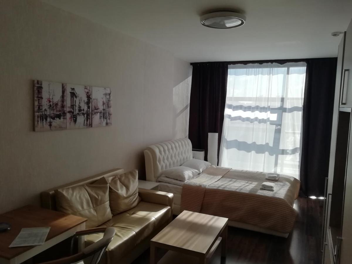 Salut Rent Apartments Saint Petersburg Luaran gambar