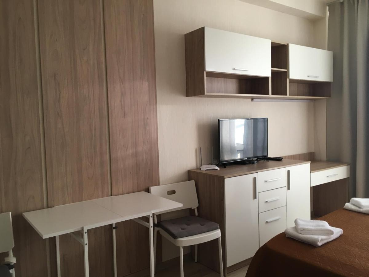 Salut Rent Apartments Saint Petersburg Luaran gambar