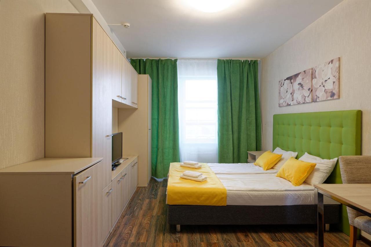 Salut Rent Apartments Saint Petersburg Luaran gambar